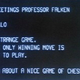 A possible culprit of the 1979 incident